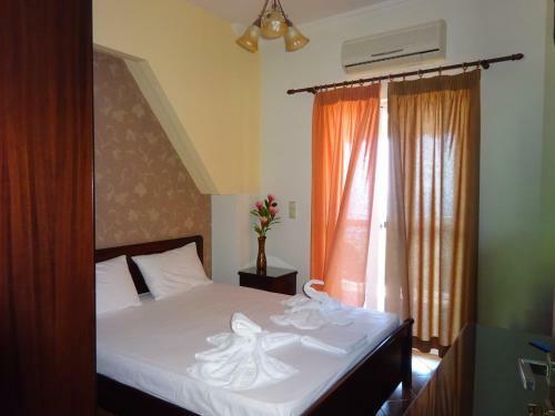 Hostal Studios Ristas Kostas