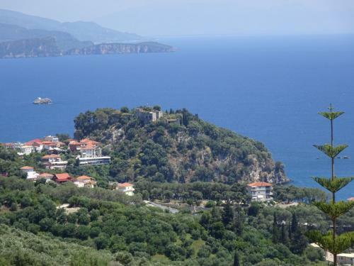 Hostal Studios Ristas Kostas