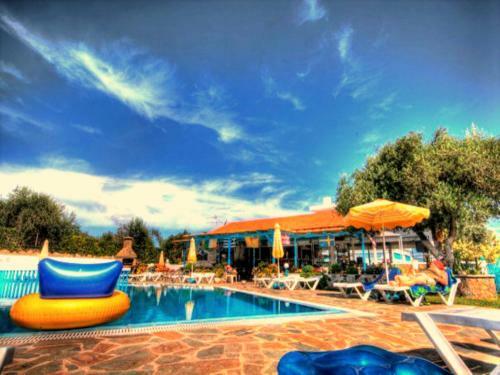Apartamento Sunlight Studios