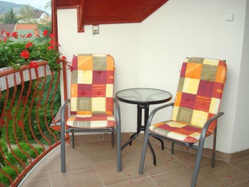 Borbar�t Vend�gh�z