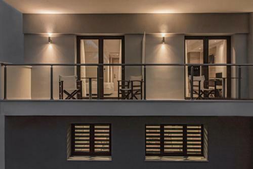 Gkeea Boutique Hotel