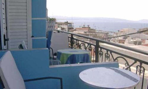 Apartamento Happy Days