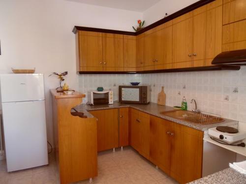 Apartamento Pandora Studios
