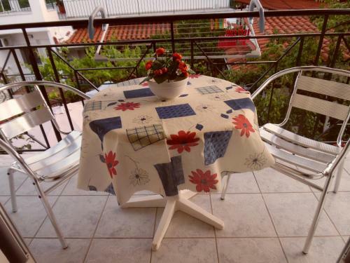 Apartamento Pandora Studios