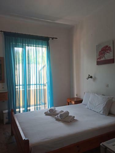 Drosia Hotel