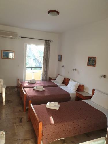 Drosia Hotel