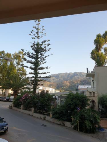 Drosia Hotel
