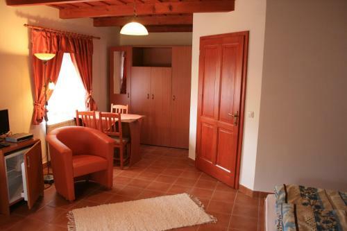 Hostal Jo�-t� Vend�gh�z