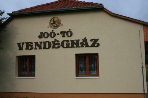 Hostal Jo�-t� Vend�gh�z