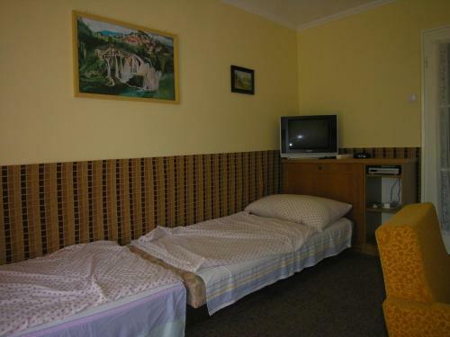 Apartments In Balatonlelle/balaton 19043