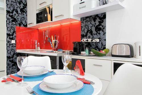 Vip Apartments Budapest