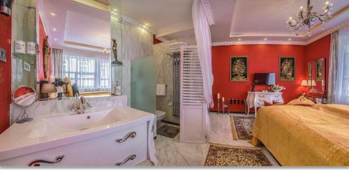 Vip Apartments Budapest