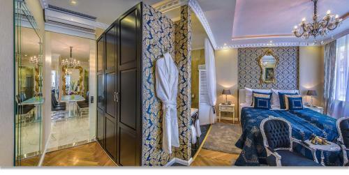Vip Apartments Budapest