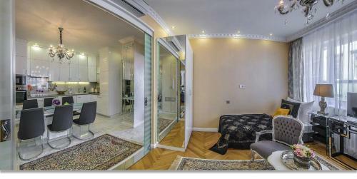 Vip Apartments Budapest
