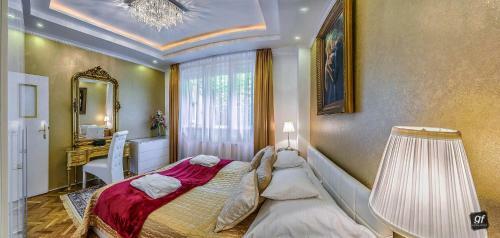 Vip Apartments Budapest