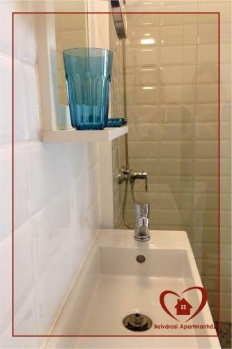 Belv�rosi Apartmanh�z