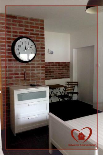 Belv�rosi Apartmanh�z