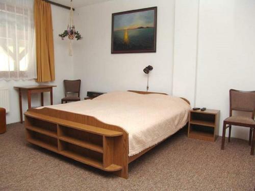 Bed & Breakfast Eifert Panzi�