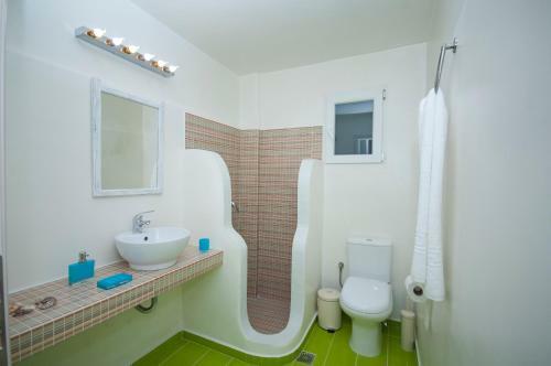 Apartamento Mykonos Marina