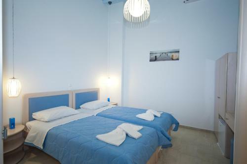 Apartamento Mykonos Marina