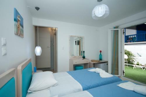 Apartamento Mykonos Marina
