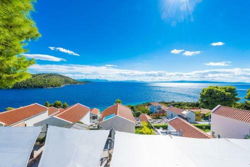 Hotel Adrina Resort & Spa