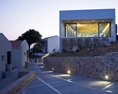 Hotel Adrina Resort & Spa