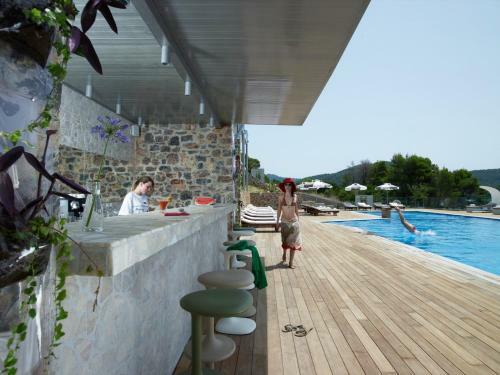 Hotel Adrina Resort & Spa
