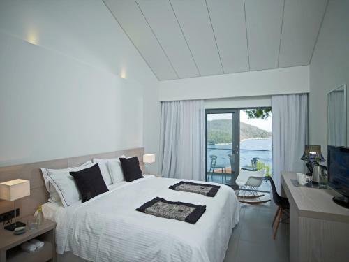 Hotel Adrina Resort & Spa