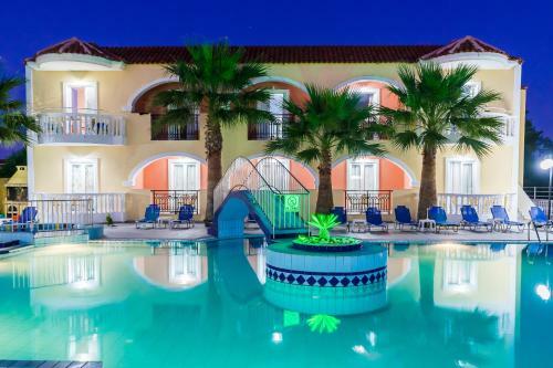 Hera Zakynthos Hotel