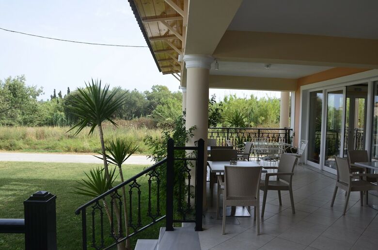 Jenny Hotel