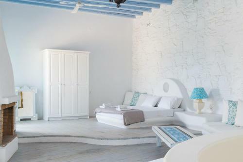 Villa Boufla Jaccuzzi