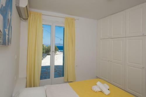 Villa Boufla Jaccuzzi