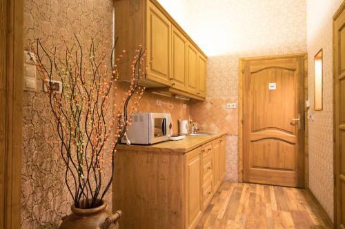 Apartamento Budapest Royal Suites