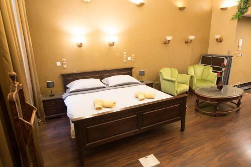 Apartamento Budapest Royal Suites
