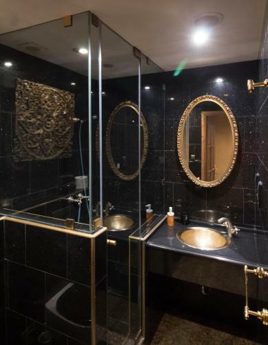 Apartamento Budapest Royal Suites