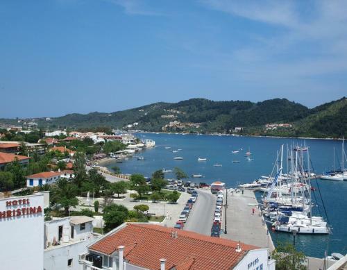 Hostal Vetti Rooms