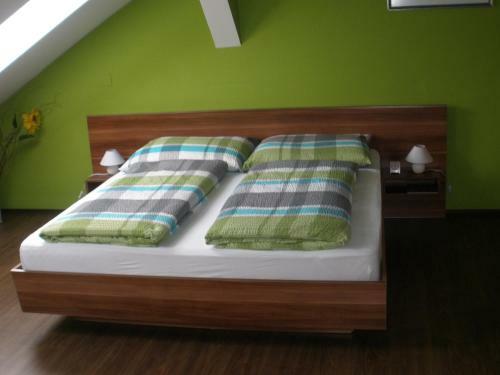 Sopron Eszter Apartman