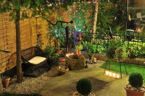 Sopron Eszter Apartman