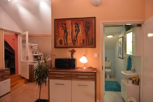 Sopron Eszter Apartman