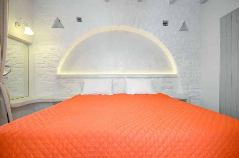 Santa Katerina Apartments & Studios