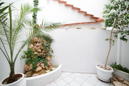 Apartamento Studios Stratos