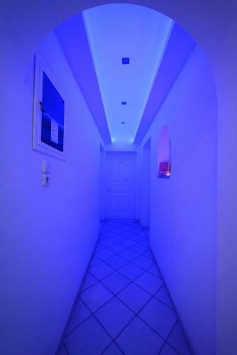 Apartamento Studios Stratos
