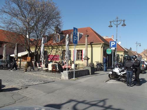 Hostal Corner Panzi�