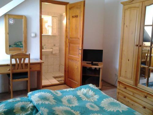 Hostal Corner Panzi�