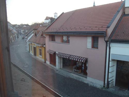 Hostal Corner Panzi�