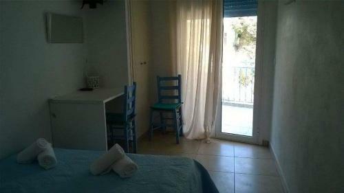 Smaragdi Studios And Rooms