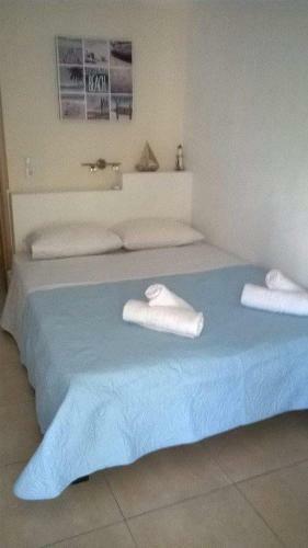 Smaragdi Studios And Rooms