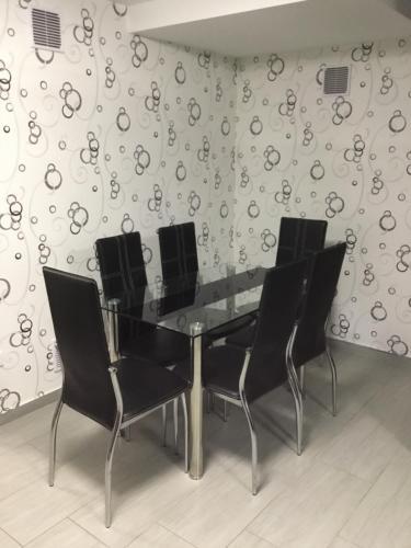 Hostal Varkerulet Apartman