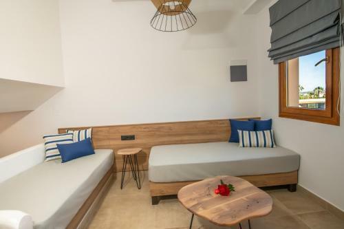 Apartamento Ida Village I & II